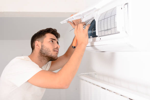 Best Commercial Air Duct Cleaning  in Palmer Ranch, FL